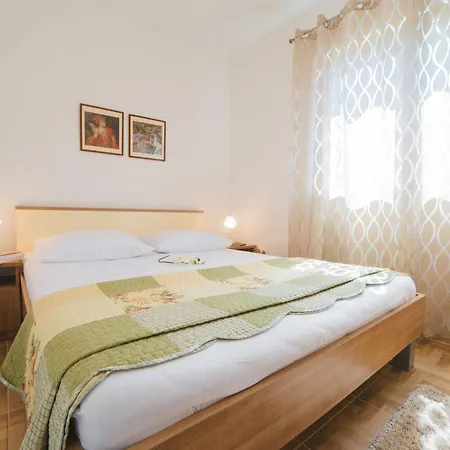 With Parking Space Seget Vranjica, Trogir - 23461