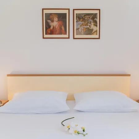 With Parking Space Seget Vranjica, Trogir - 23461 Apartman *