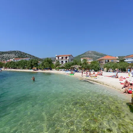 With Parking Space Seget Vranjica, Trogir - 23461 Seget Vranjica