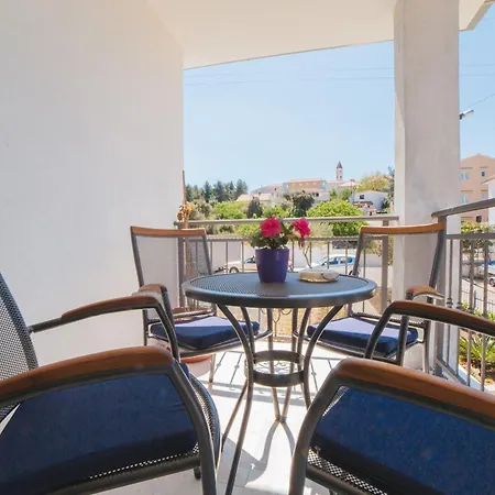 With Parking Space Seget Vranjica, Trogir - 23461