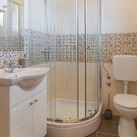 Apartman With Parking Space Seget Vranjica, Trogir - 23461 *